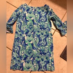 lilly pulitzer sz S (4/5)